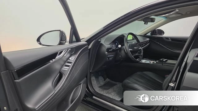 Genesis G80 (RG3) id 4202487 из Кореи 30