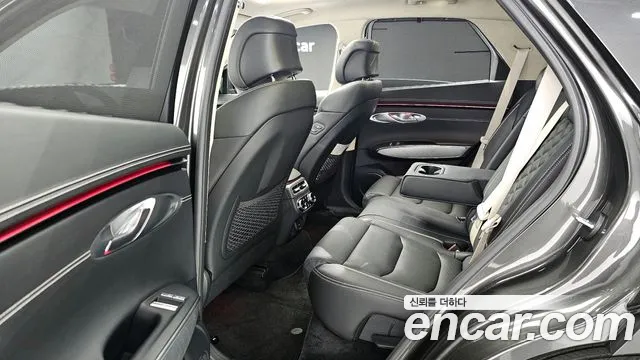 Genesis Electrified GV70 id 2715722 из Кореи 20