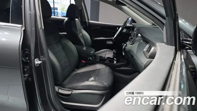 Kia The New Sorento id 2951503 из Кореи 20