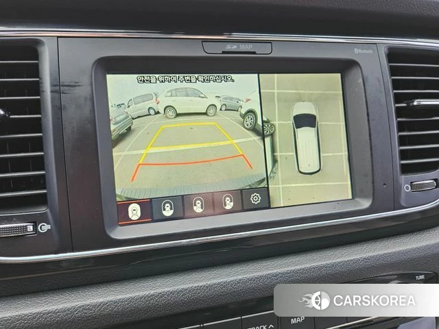 Kia The New Carnival id 3845222 из Кореи 14