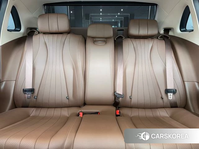 Mercedes-Benz E-class id 4341679 из Китая 10