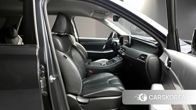 Hyundai Palisade id 3795368 из Кореи 20