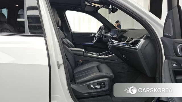 BMW X5 (G05) id 4695845 из Кореи 35
