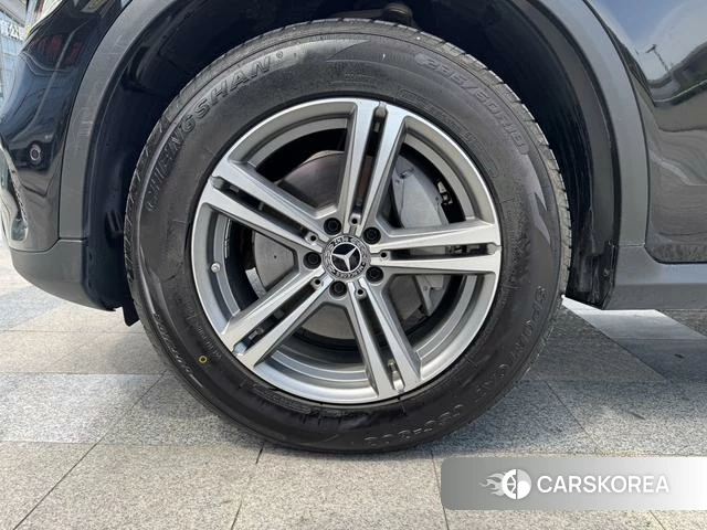 Mercedes-Benz GLC id 4306883 из Китая 38