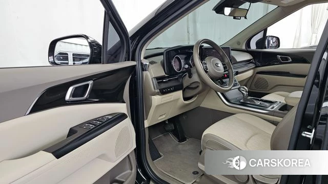 Kia Carnival 4th generation id 4542428 из Кореи 33
