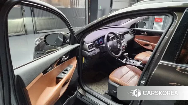 Kia The New Sorento id 3275668 из Кореи 20