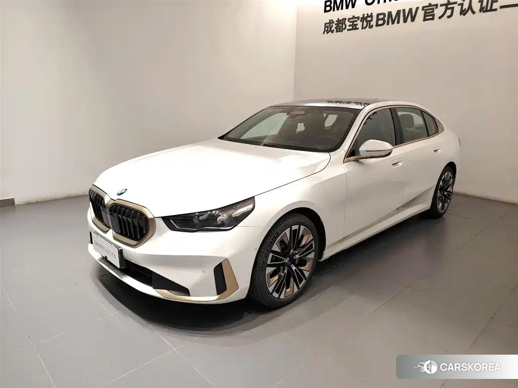 BMW 5 series id 4512950 из Китая 16