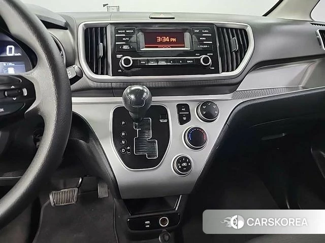 Kia The New Ray id 3904763 из Кореи 18