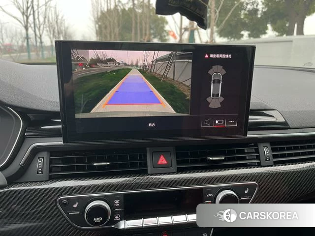 Audi S5 id 4272748 из Китая 19