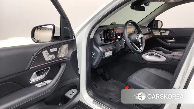 Mercedes-Benz GLE-Class W167 id 3382727 из Кореи 20