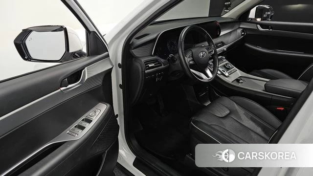 Hyundai Palisade id 3903978 из Кореи 20