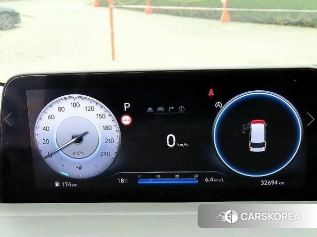 Hyundai Staria id 3963450 из Кореи 20