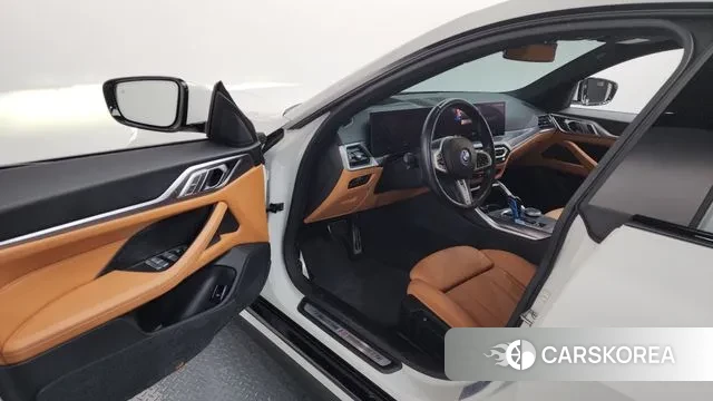 BMW i4 id 3389564 из Кореи 20