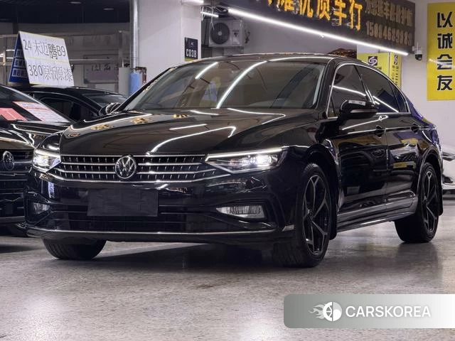 Volkswagen Magotan id 4348319 из Китая 10