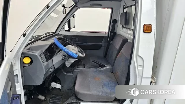 Chevrolet (GM Daewoo) New Labo id 3698662 из Кореи 20