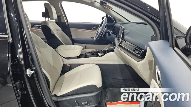 Kia Sportage 5th Generation id 2720946 из Кореи 20