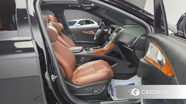 Lincoln Nautilus First generation id 3226454 из Кореи 20