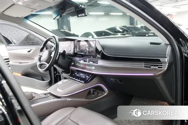 Hyundai The New Grandeur IG id 3621614 из Кореи 20