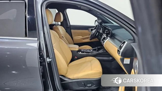 Kia Sorento 4th Generation id 3453932 из Кореи 20