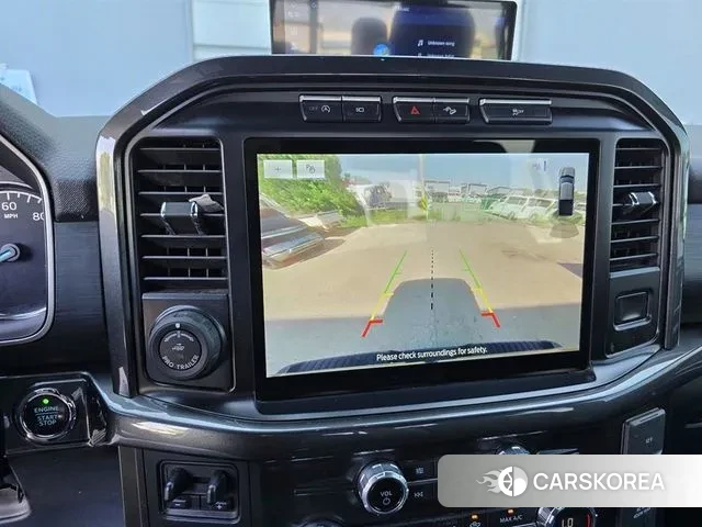 Ford F150 id 3597557 из Кореи 20