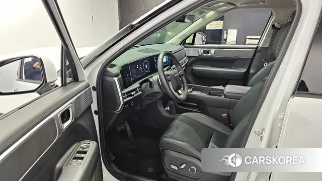 Hyundai Santa Fe (MX5) id 3457472 из Кореи 20