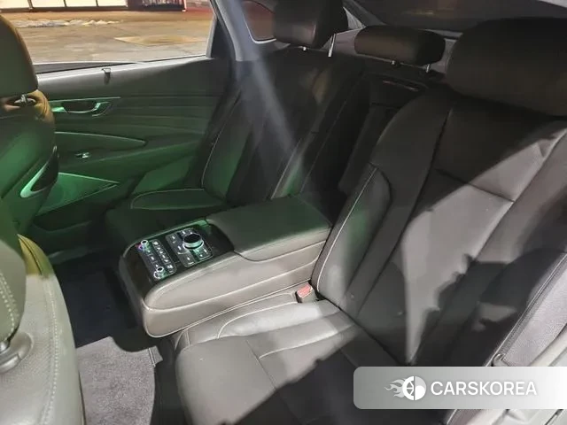 Kia More K9 id 3612248 из Кореи 16