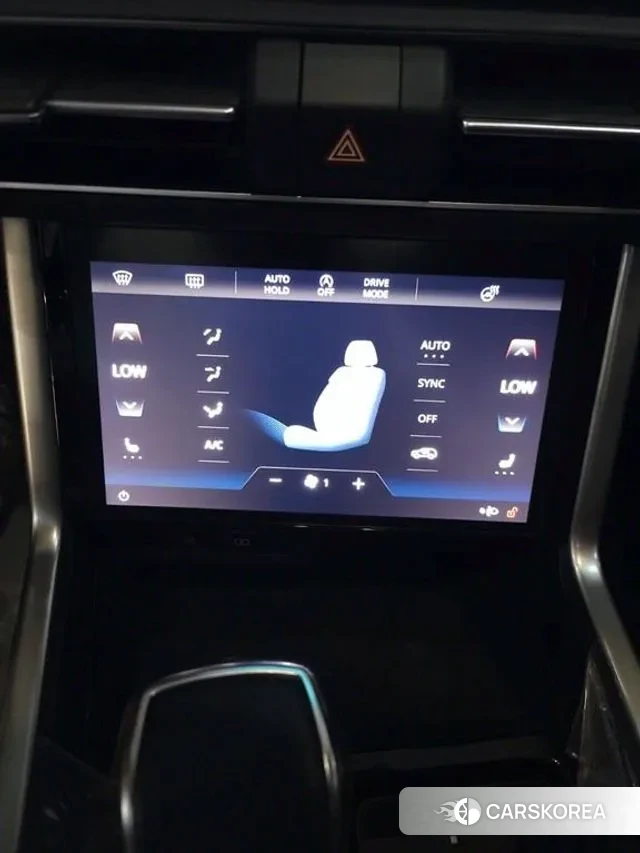 Ssangyong Torres id 3021925 из Кореи 20