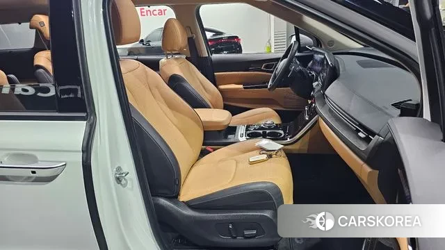 Kia Carnival 4th generation id 3042712 из Кореи 20