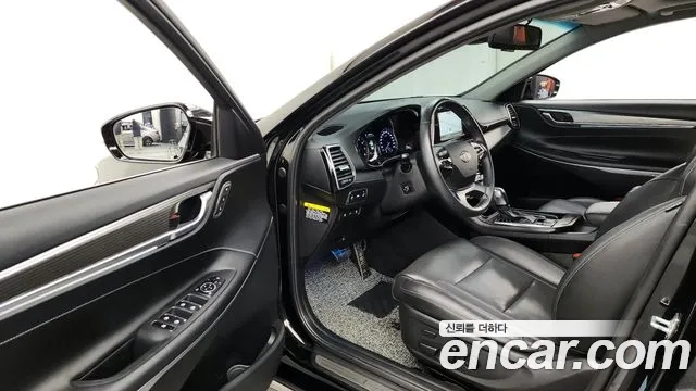 Hyundai Grandeur IG id 2908291 из Кореи 20