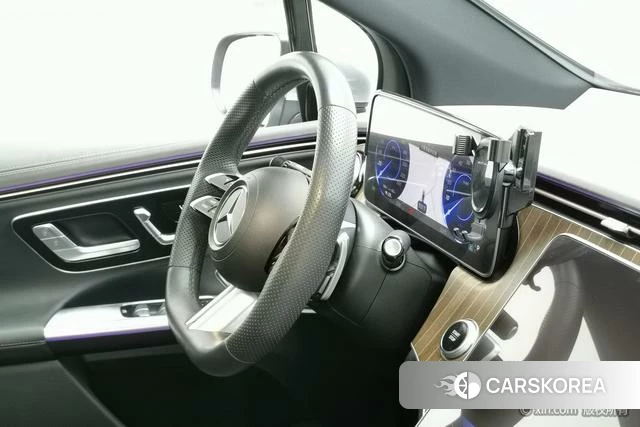 Mercedes-Benz EQE SUV id 4298333 из Китая 24