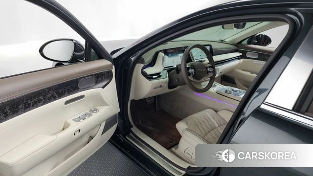 Genesis G90 (RS4) id 4281319 из Кореи 37