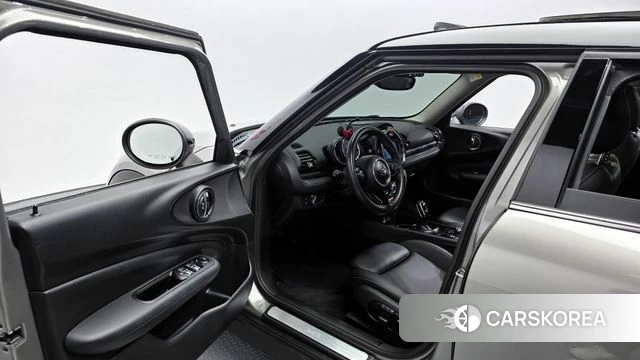 Mini Cooper D Clubman id 4304733 из Кореи 31