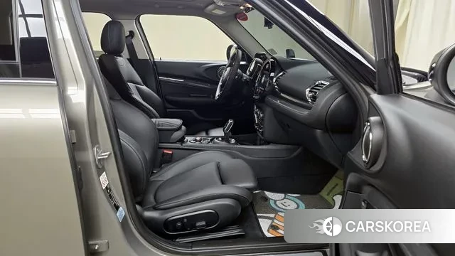 Mini Cooper S Clubman id 3004482 из Кореи 20