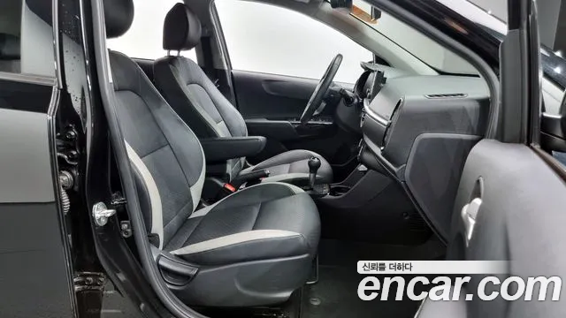 Kia All New Morning (JA) id 2855107 из Кореи 20