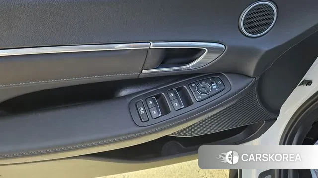 Hyundai Sonata (DN8) id 3058576 из Кореи 20