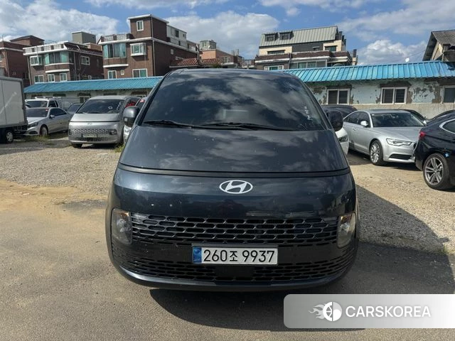 Hyundai Staria id 4879946 из Кореи 10