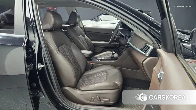 Kia The New K5 2nd generation id 3661815 из Кореи 20