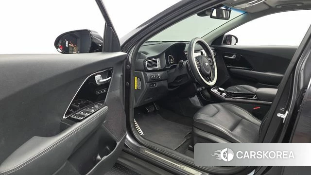 Kia Niro EV id 4551886 из Кореи 30
