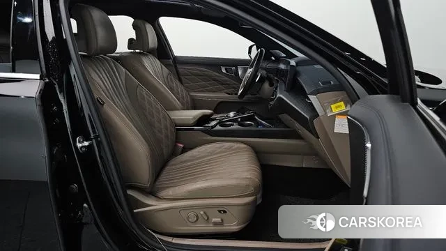 Kia K8 Hybrid id 2890446 из Кореи 20