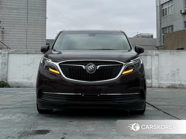 Buick GL8 id 4219677 из Китая 16