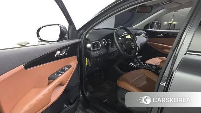 Kia The New Sorento id 3646798 из Кореи 20