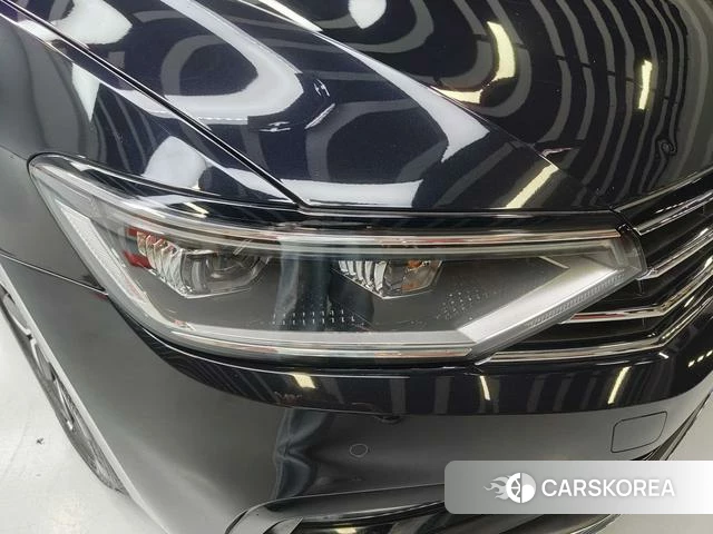 Volkswagen Magotan id 4290499 из Китая 43