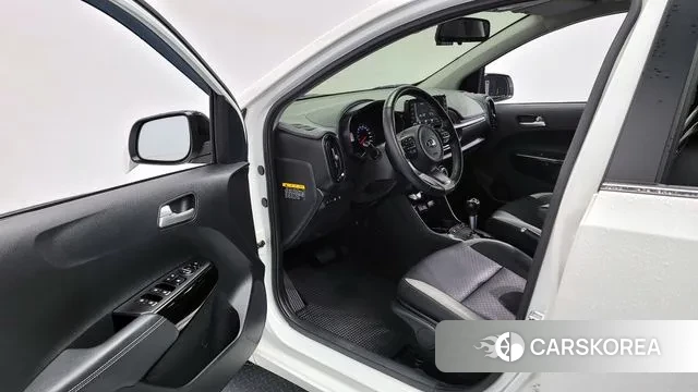 Kia All New Morning (JA) id 3484450 из Кореи 20