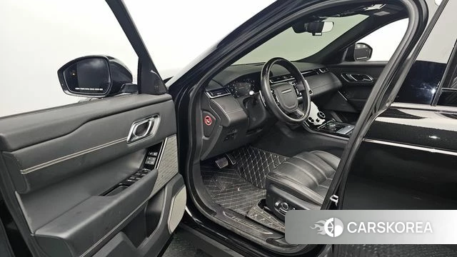 Land Rover Range Rover Velar id 4765304 из Кореи 36