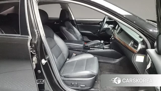 Kia All New K7 Hybrid id 3284859 из Кореи 20