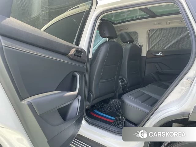 Volkswagen Tuyue id 4261764 из Китая 26