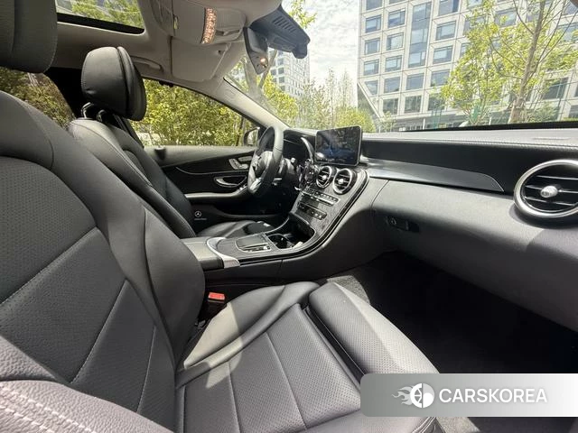 Mercedes-Benz Class C id 4271707 из Китая 11