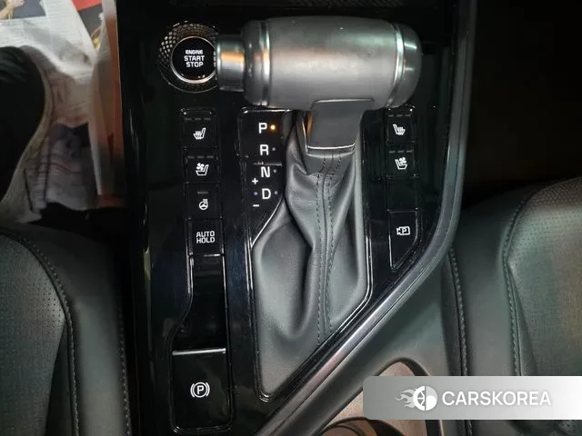 Kia Di Ol Nu Niro id 3735199 из Кореи 16