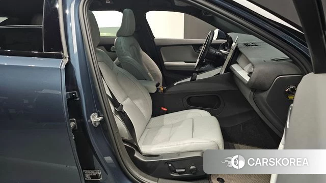 Polestar Polestar 2 id 3953183 из Кореи 20