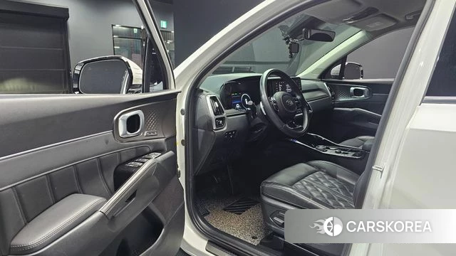 Kia Sorento 4th Generation id 4551205 из Кореи 20